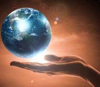 Planet earth: supporting our planet and supporting ourselves